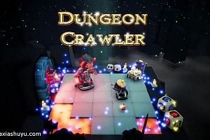 「抓抓地牢-Dungeon Clawler」-2号