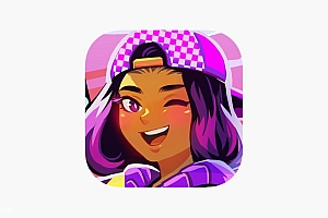 「赛博探索-Cyber Quest」