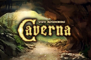 「洞穴农夫-Caverna」-农场主深度升级版-桌游界巅峰作之一
