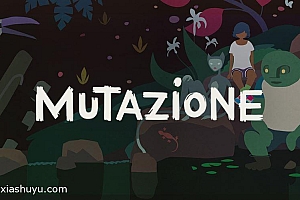 「异变小镇-Mutazione」-Steam移植的一款奇奇怪怪与可可爱爱的冒险游戏