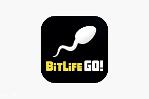 「比特生活模拟器GO-BitLife GO! – 生活模擬器」-中文版完整版全解锁所有dlc-花夏数娱第108款众筹游戏