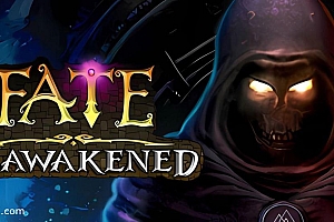 「命运重新觉醒-FATE: Reawakened」-完整版解锁dlc-花夏数娱第111款众筹游戏