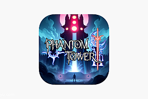 「幻影塔-Phantom Tower」-解锁公会许可dlc-花夏数娱第115款众筹游戏
