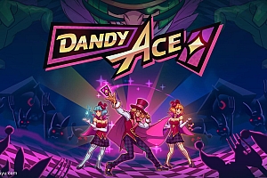 「卡牌艾斯-Dandy Ace」-Steam移植-请叫我卡牌大师