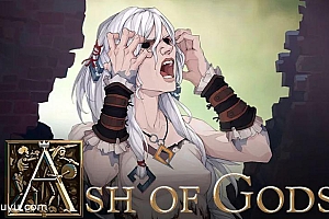 「诸神灰烬救赎-Ash of Gods: Redemption」-结合策略战斗和卡牌收集元素的回合制角色扮演游戏