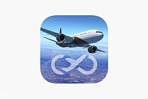 「无限飞行模拟器-Infinite Flight Simulator」-Pro订阅一个月(免费赠送Arcade1个月)