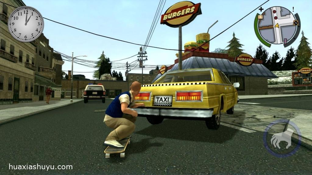 Bully2