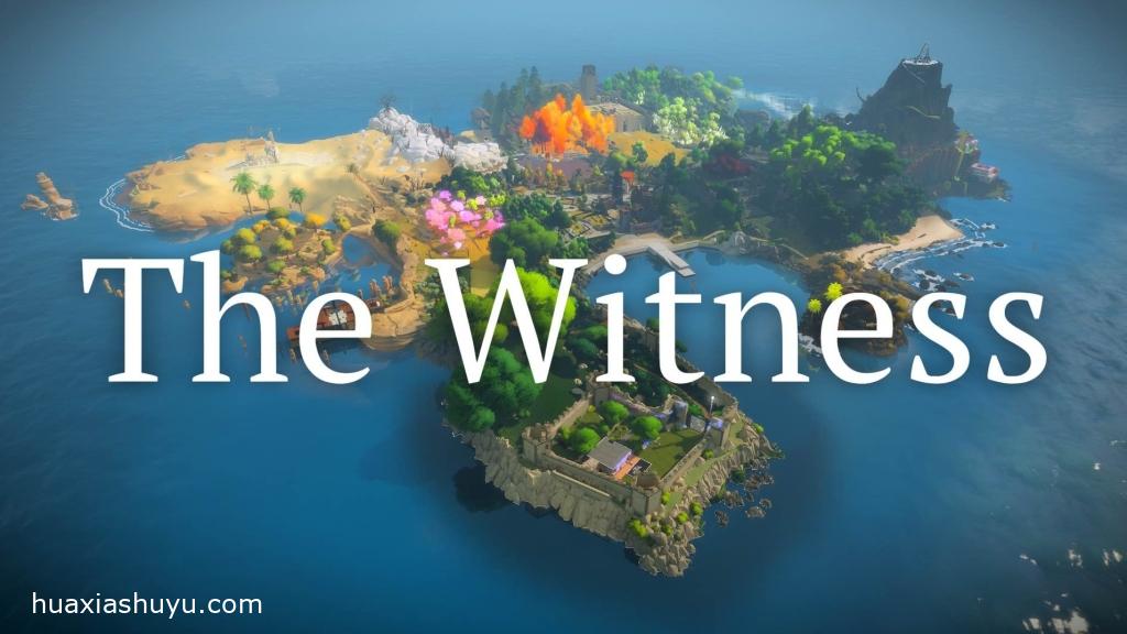 The Witness