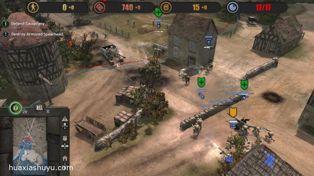 Company of Heroes Collection3