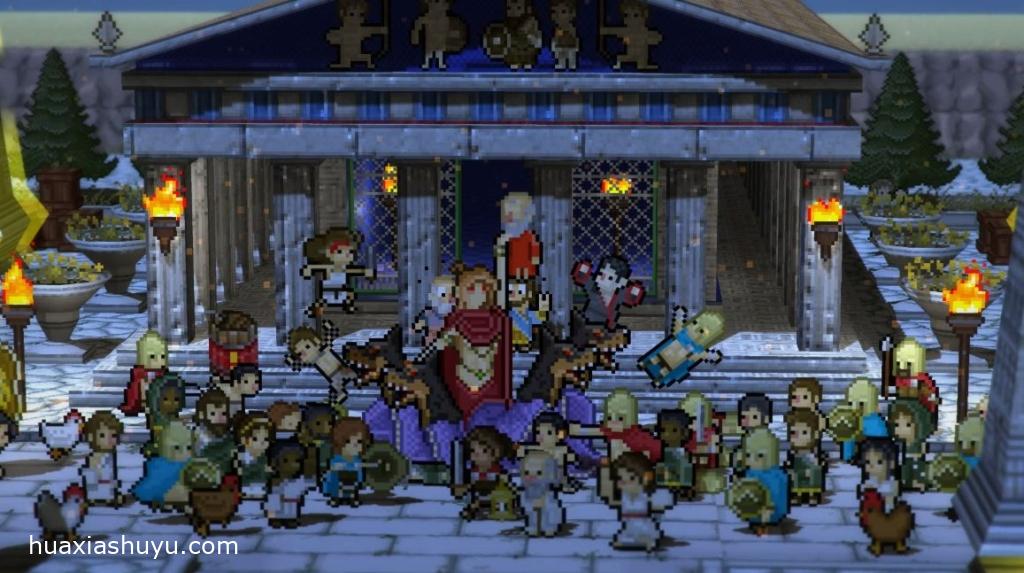 Okhlos: Sigma1