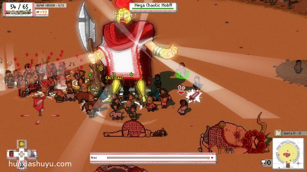 Okhlos: Sigma5
