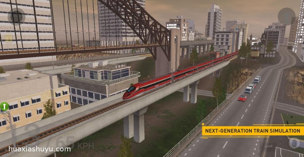 Trainz Simulator 32