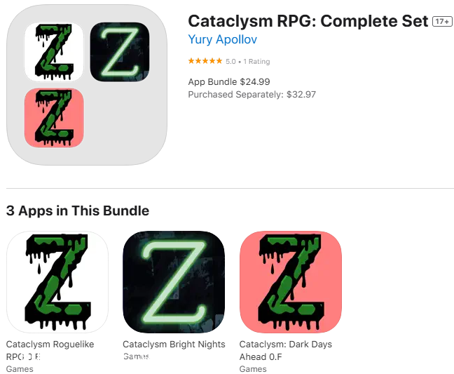 Cataclysm RPG1