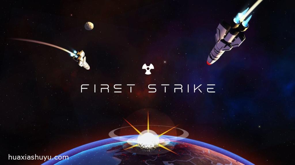 First Strike1