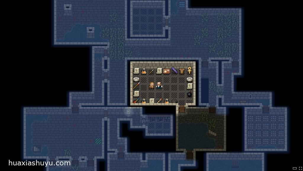 Shattered Pixel Dungeon2