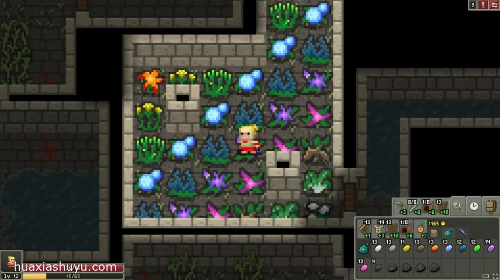 Shattered Pixel Dungeon1