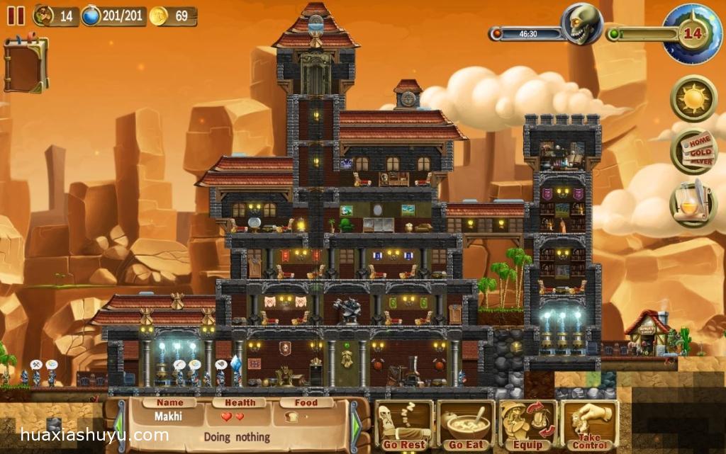 Craft The World1