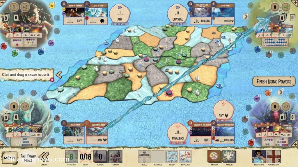 Spirit Island1