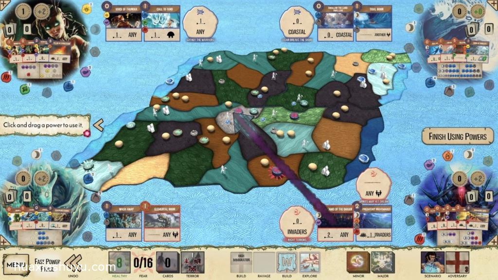 Spirit Island3