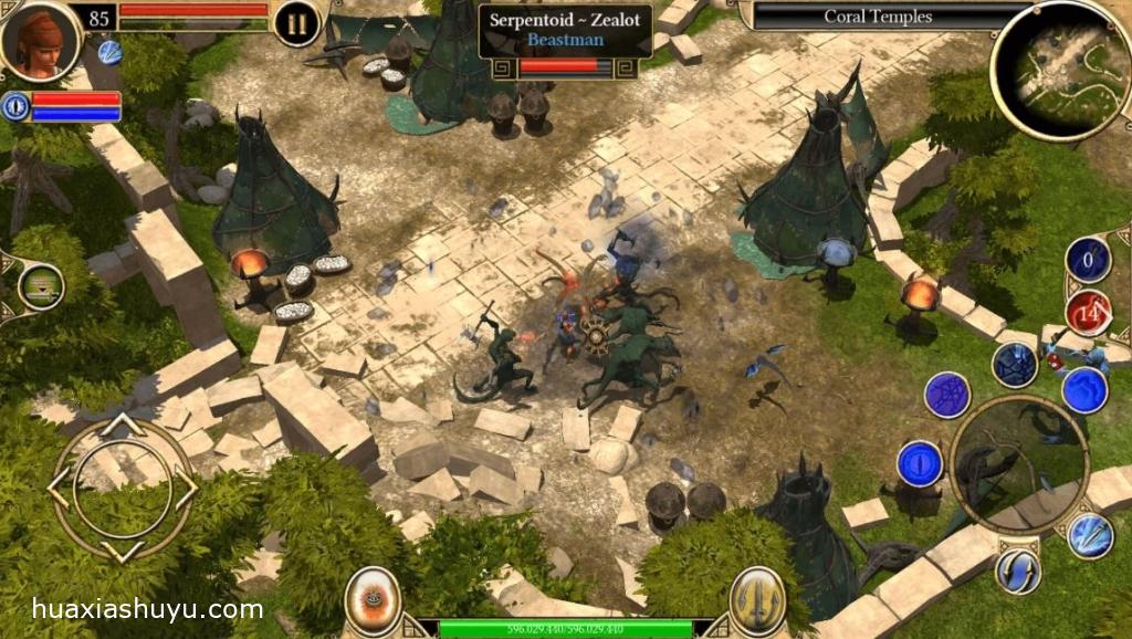 Titan Quest2
