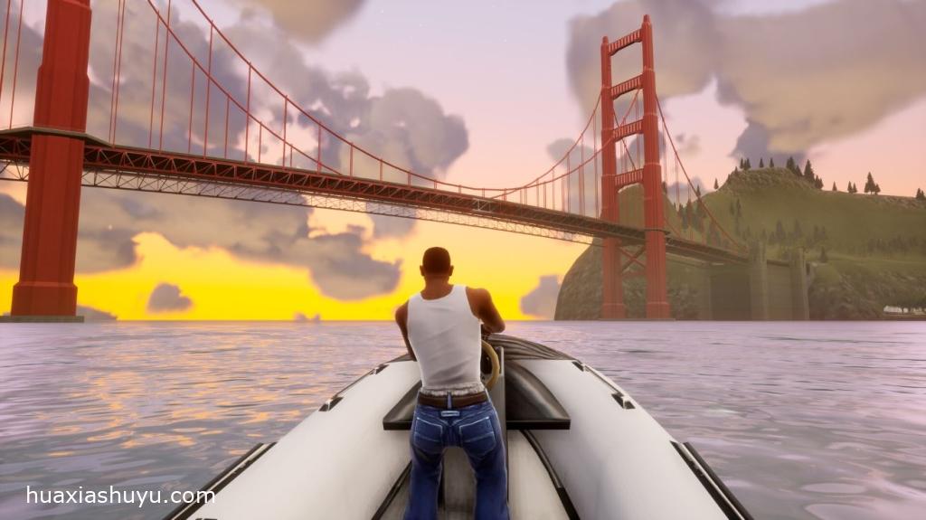 San Andreas2