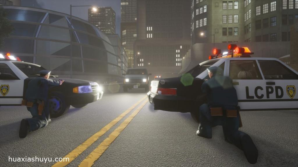 GTA III1