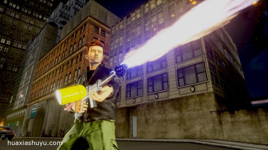 GTA III3