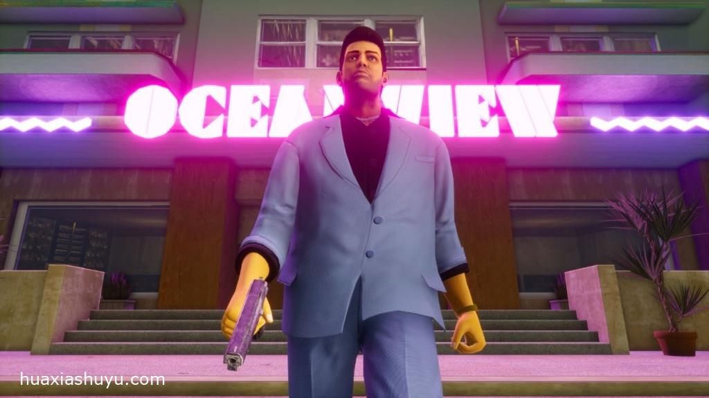 GTA Vice City1