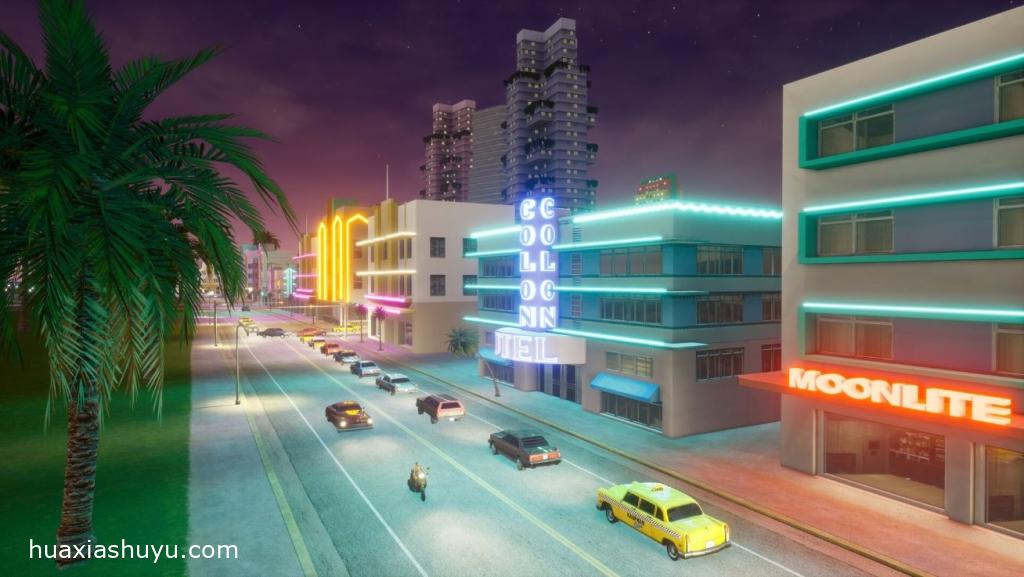 GTA Vice City3