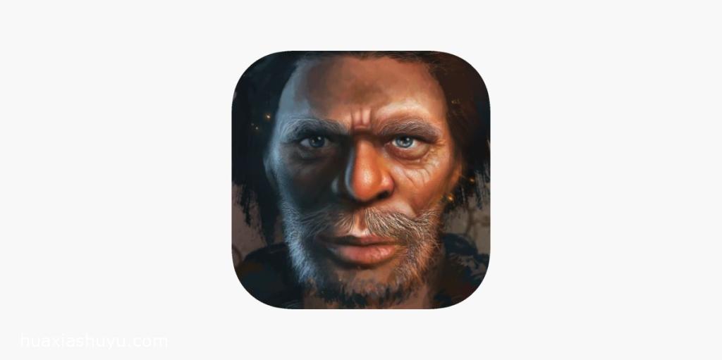Neanderthal board game