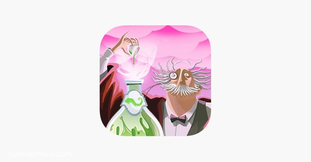 Potion Explosion