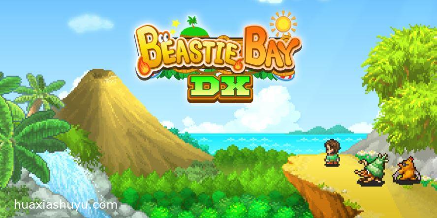 Beastie Bay DX