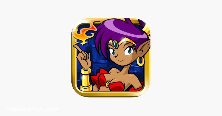 Shantae: Risky's Revenge FULL
