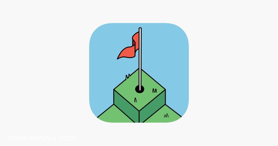 Golf Peaks