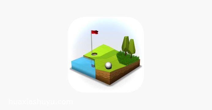 OK Golf