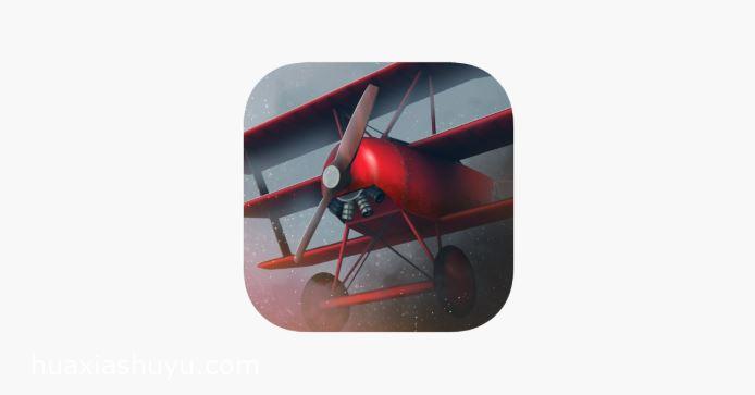 Wings of Glory