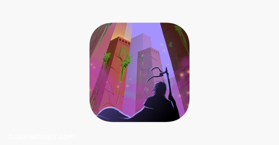 Mystic Pillars: A Puzzle Game