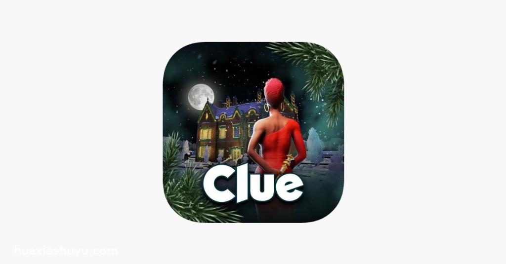 The New Clue
