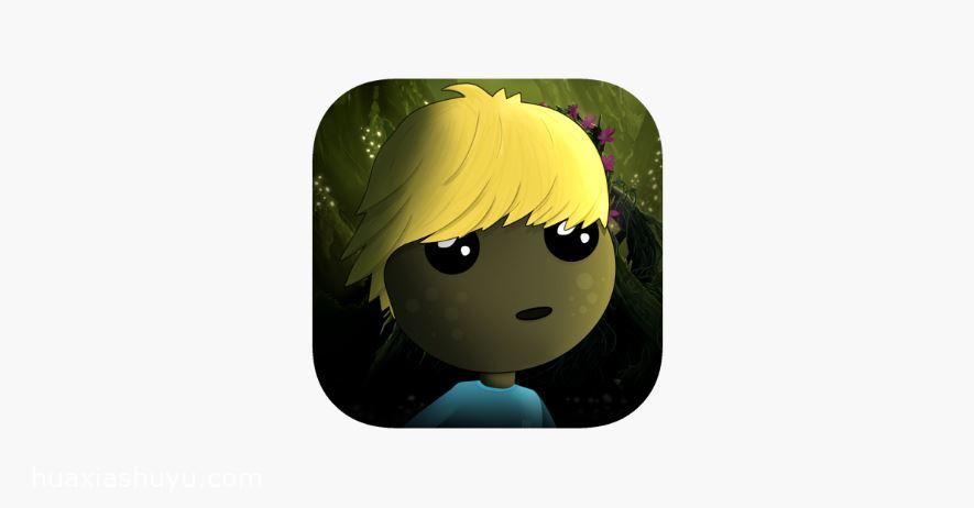 Shapik: The Moon Quest