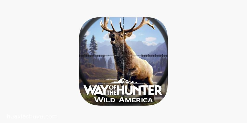 Way of the Hunter Wild America