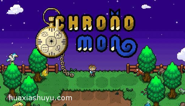 ChronoMon