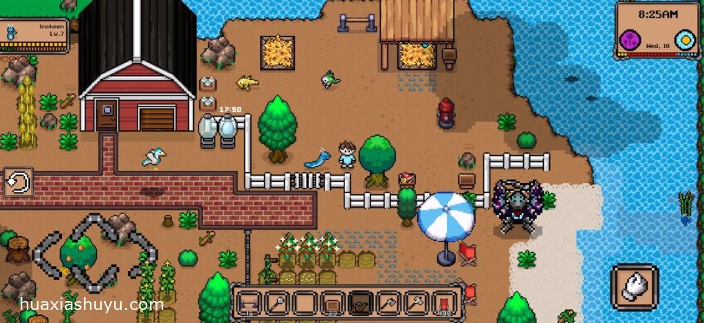ChronoMon1