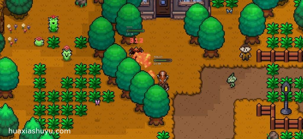 ChronoMon2