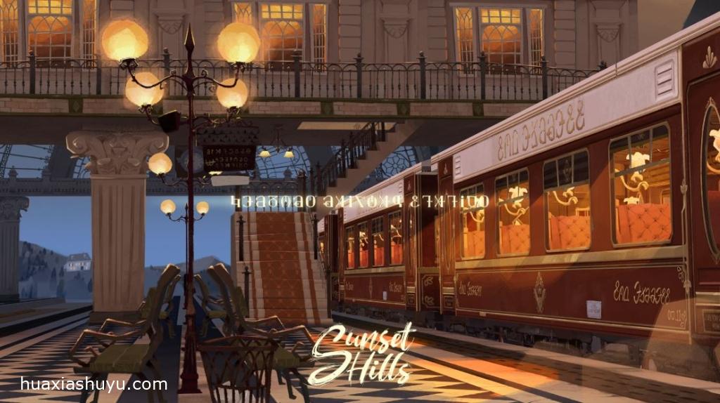Sunset Hills2