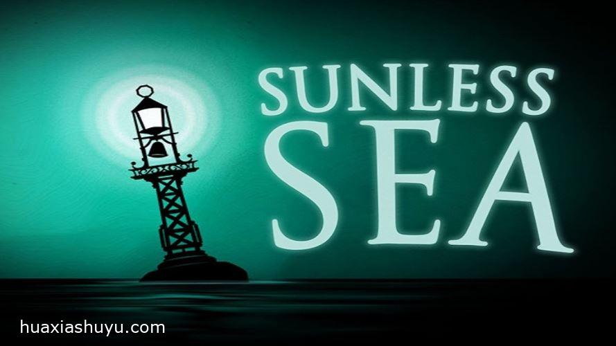 Sunless Sea