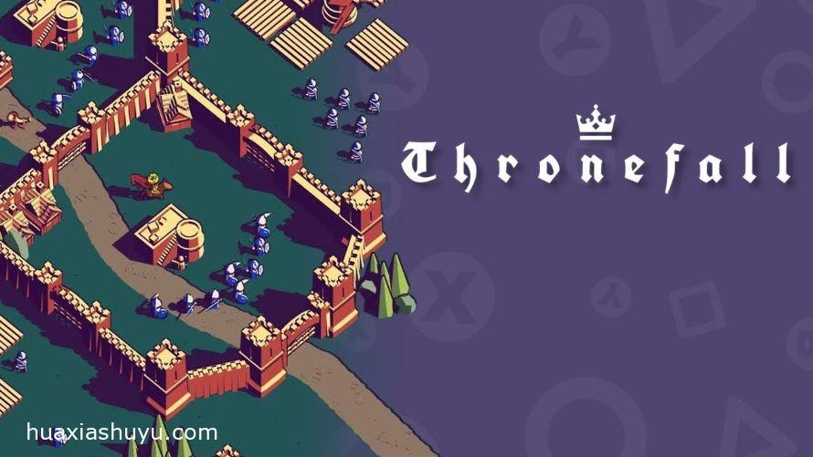 Thronefall - A Little Kingdom