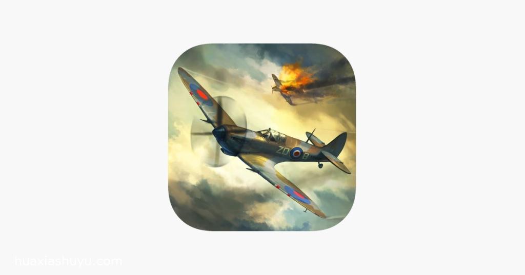 Warplanes