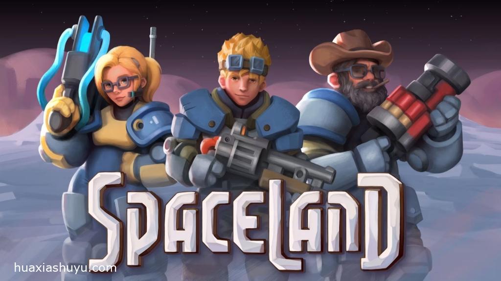 Spaceland