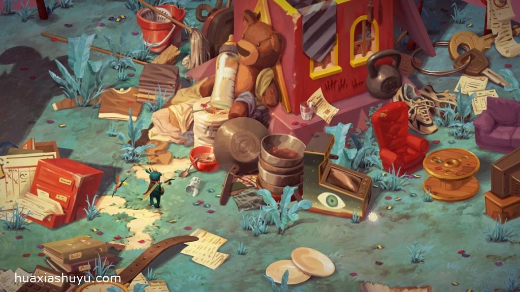 Figment 22
