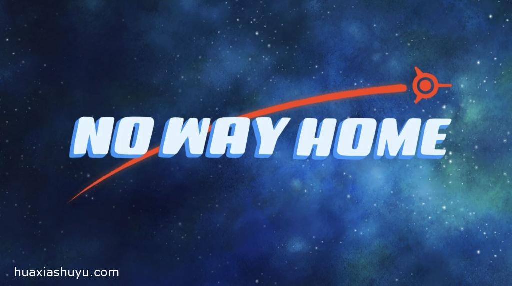 No Way Home